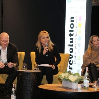 אירוע קמפוס HP