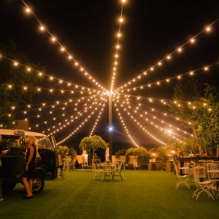 מטריקס ו-Dell הרמת כוסית לשנה החדשה