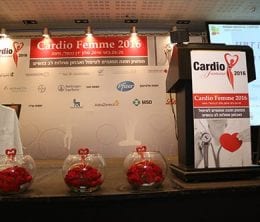 כנסים רפואיים