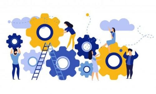 7 מיומנויות נחוצות להפעלת אירועים וירטואליים מוצלחים