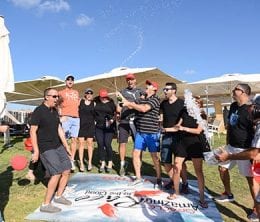 חווית עובד ורווחה