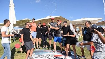 חווית עובד ורווחה