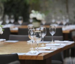 אירועי בכירים