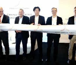 אירועי השקה